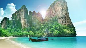 Contoh gambar pemandangan alam yang mudah digambar dan terlihat indah seperti lukisan ilustrasi pemandangan gunung, pantai, laut dan pedesaan. Download Gambar Pemandangan Alam Pantai 1972 Gambar Amazing Andaman 1920x1080 Download Hd Wallpaper Wallpapertip