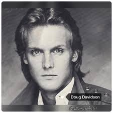 The Young and the Restless cast 1984