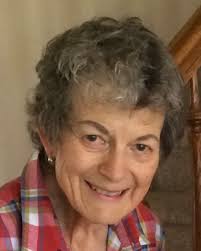 Marilyn Richins Call Obituary September 12, 2024