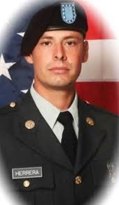 Sgt Pernell Johnnie Herrera (1978-2011)