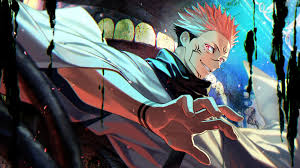 Hd jujutsu kaisen 4k wallpaper , background | image gallery in different resolutions like 1280x720, 1920x1080, 1366×768 and 3840x2160. Sukuna Jujutsu Kaisen Wallpaper 4k 7 3261