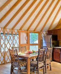 Check spelling or type a new query. Yurt Pricing Standard Customized Features