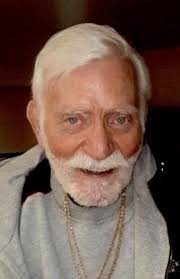 Frank Fenker Obituary