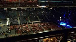 Firstontario Centre Level 3 Upper Level Home Of Hamilton