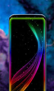 This is our new notification c. Borderlight Rgb Live Wallpaper For Android Apk Download