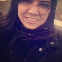 Claudia Tafoya's Instagram, Twitter & Facebook