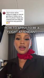 How to Become a Flight Attendant: A Step-by-Step Guide