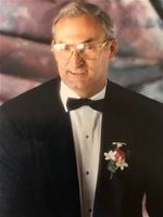 Robert Huggett Obituary