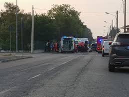 Las más ricas e innovadoras pizzas de tacna. Incidente Frontale A Spinetta Marengo