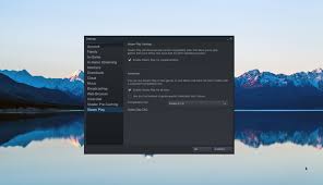 How To Play Modern Windows Games On Linux With Steam Play Modern Windows Linux Windows