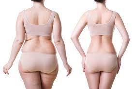 Middle Age Spread Is Not A Given! | Pam Lob