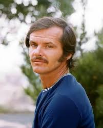 Jack Nicholson from the 60's