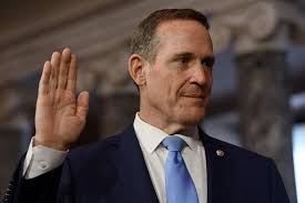 Qualified-Pilot Members of Congress Battle Over Biden's FAA Nominee