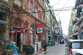 Explore yangon holidays and discover the best time and places to visit. Yangon Walking Tour Culture 2021