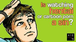 What does the Bible say about hentai? | 412teens.org