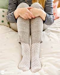Sleeping With Socks On Socks Benefits Of Sleep Beauty Remedies Diy