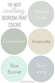Soothing Bedroom Paint Colors Beddingstyle Com Bedroom Paint Colors Master Soothing Bedroom Bedroom Paint Colors