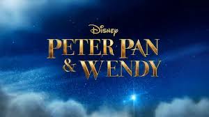 Pin By Jai James On Disney Cinematic Universe Peter Pan Disney Peter Pan New Chapter