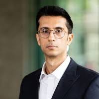 Varun Varma, CFA