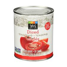 Canning diced tomatoes is easier than you think! Diced Tomatoes Canada 796 Ml 365 Everyday Value Whole Foods Market