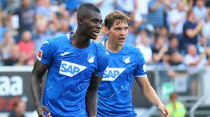 Aug 2, 2020 contract expires: Bebou And Akpoguma Feature In Hoffenheim Loss As Bundesliga Returns Goal Com