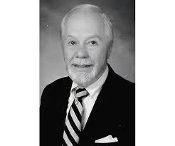 John Cecil Obituary (1923