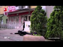 Polat Alemdar Ve Memati Bas Tartismasi Youtube