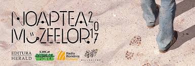 „pasiuni comune, în mijlocul colecțiilor muzeale. Noaptea Muzeelor 2017 La Antipa Originea News Ro