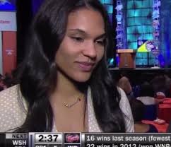 Alyssa Thomas Lebanon Ky