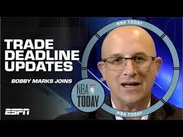 Wojnarowski] "the Lakers are going to continue be