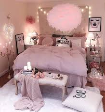 Pink bedroom with delicate color scheme. 21 Master Bedroom Decor Ideas Inspirations That Inspires Your Mind Hike N Dip Pink Bedroom Decor Pink Living Room Girl Bedroom Designs