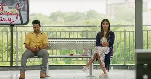 Watch Trivikram Srinivas S Aravindha Sametha Trailer Starring Jr Ntr And Pooja Hegde