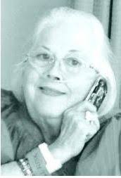 Patricia Ann (Hart) Throckmorton