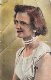 Would anyone be able to clean up and sharpen up this picture for me,a  friend of mine who passed away last year,thanks in advance..