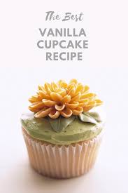 The Best Homemade Vanilla Cupcakes Recipe You Will Ever Make It S Easy Tasty And Great Tast Vanilla Cupcake Recipe Homemade Vanilla Cupcakes Homemade Vanilla