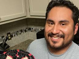 Fundraiser for Carlos Barrera by Brittany Tanner : Support Carlos's Fight  Against Cancer