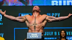 Weekend package (en español) having held both ufc and wwe gold, he is one of the most well known athletes today. Brock Lesnar May Have Been Paid Much More During Ufc Career Than Revealed