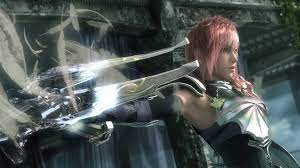 We have an extensive collection of amazing background images carefully chosen by our community. Lightning Final Fantasy Xiii 2 Hd Wallpaper