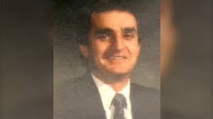 Byron Carr's Instagram, Twitter & Facebook