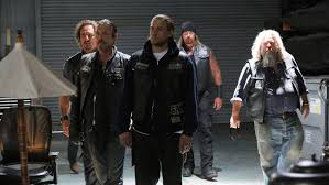 Bobby Munson (Character Bio) | Sons Of Anarchy Fans