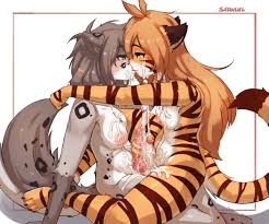 Rule34 - If it exists, there is porn of it  seraziel, flora (twokinds),  kathrin vaughan  6766043