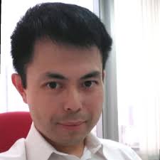 A rare breed of banker