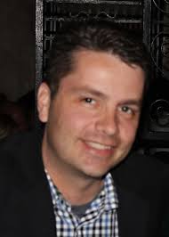 Darren Patterson Obituary