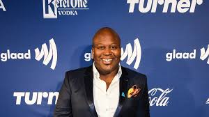 We did not find results for: Tituss Burgess