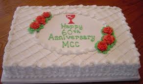 A wedding vow renewal ceremony is a ceremony in which a married couple renew or reaffirm their wedding vowsthe ceremonies have been wedding traduzione del vocabolo e dei suoi composti e discussioni del forum. Church Anniversary Anniversary Sheet Cake Cake Cover Sheet Cakes Decorated