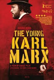 Watch The Young Karl Marx English Subtitles Online Vimeo On Demand On Vimeo Karl Marx Free Movies Online Streaming Movies