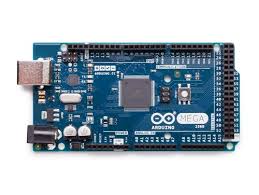 The arduino uno board has a list of several hardware components and has the capability to interact with those devices. Arduino Products