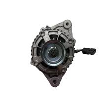Perodua myvi general information co a1 important safety pully a/c pully t11e8503es16 (2) adjustment 1. Alternator New Refine Alternator Perodua Myvi Generasi Pertama Perodua Myvi 1 3 K3 Ve 27060 87z14 120ampere