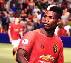 Fifa 21 squad builder with paul,select the best fut team with paul in! United Zone On Twitter Paul Pogba Face Scan On Fifa21