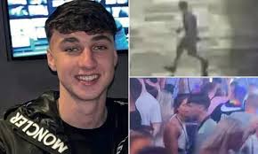 Inside week-long search for Jay Slater: How hunt unfolded for British  teenager, 19, who vanished in Tenerife after telling friend he was 'lost in  the mountains with no water and one per